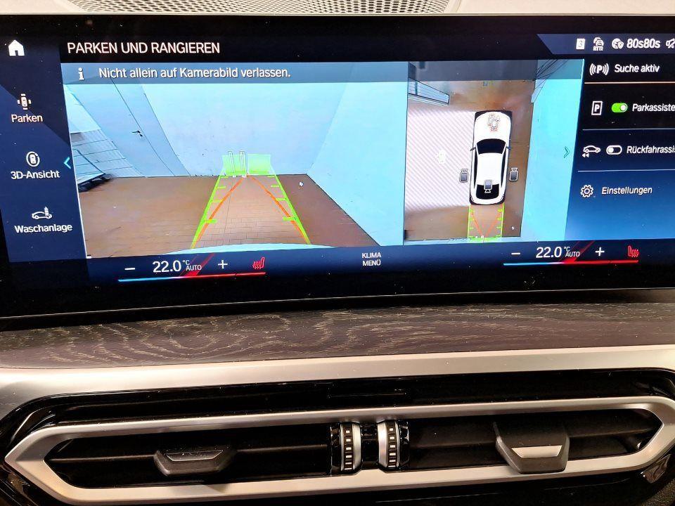 BMW i4 Coupé Gran Coupé M50