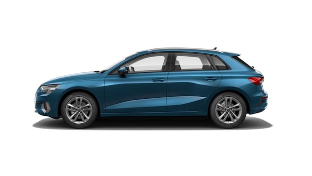 Audi A3 30 TFSI Sportback