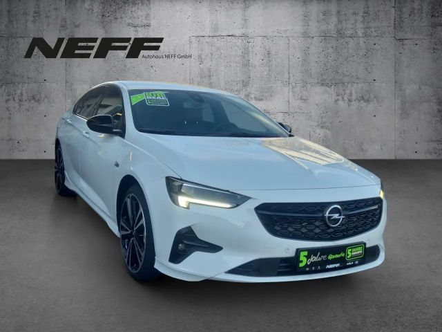 Opel Insignia 2.0 CDTI Grand Sport Ultimate