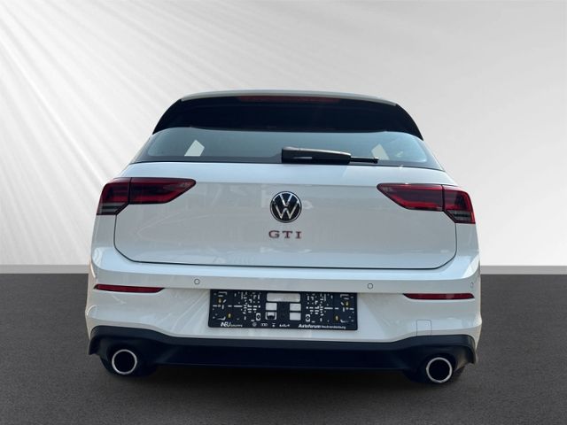 Volkswagen Golf 2.0 TSI GTI Golf VIII