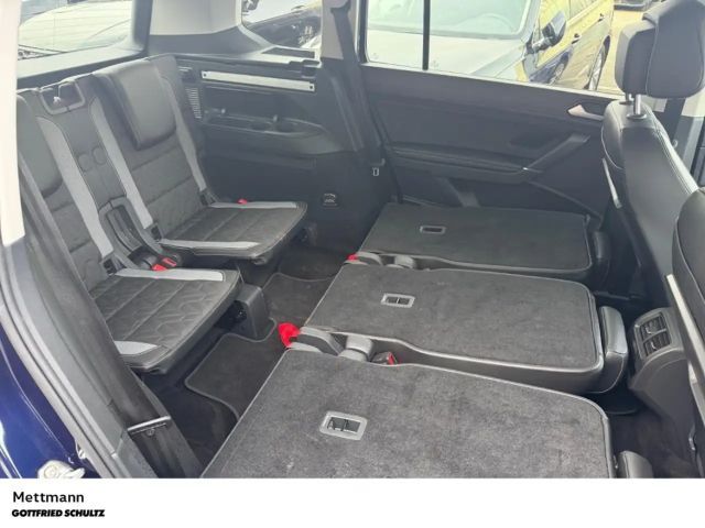 Volkswagen Touran 1.5 TSI 7-zitter DSG