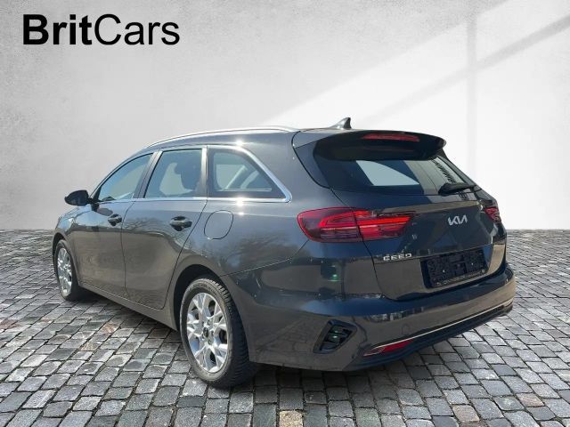 Kia Ceed SportWagon Vision