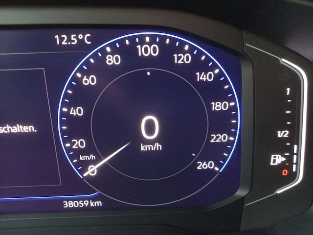 Volkswagen Polo 1.0 TSI DSG Life