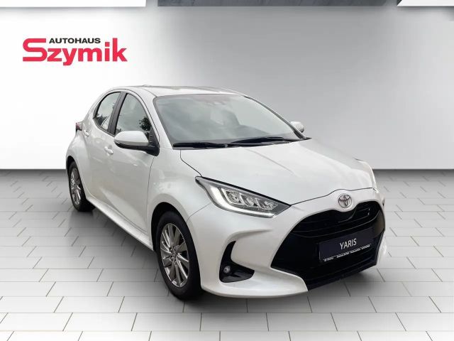 Toyota Yaris Comfort