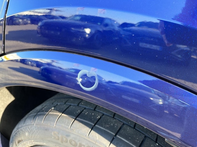 Audi Q3 40 TFSI Quattro S-Tronic Sportback