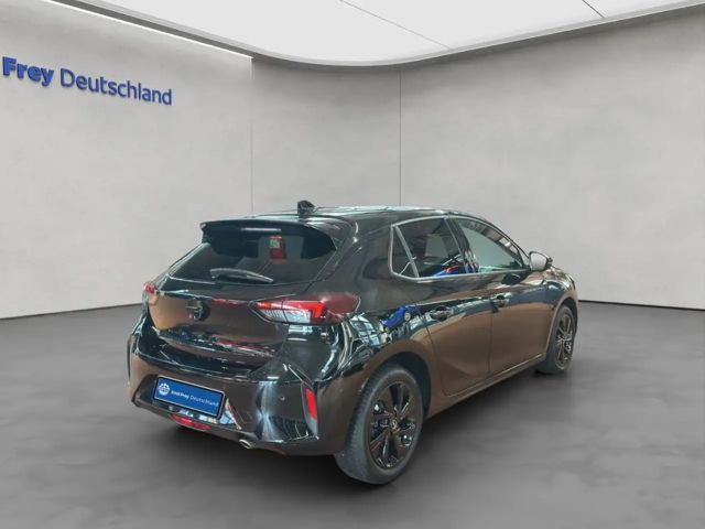 Opel Corsa GS-Line Grand Sport