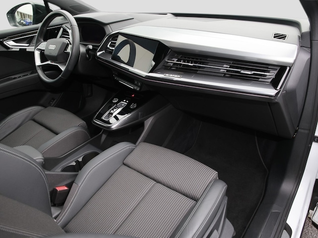 Audi Q4 e-tron 40