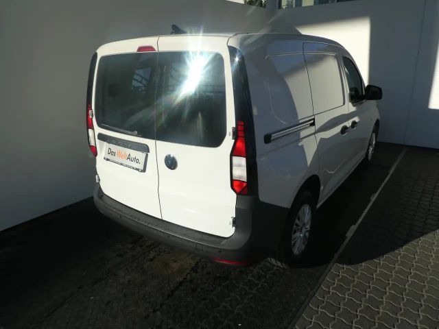 Volkswagen Caddy Cargo Entry TDI