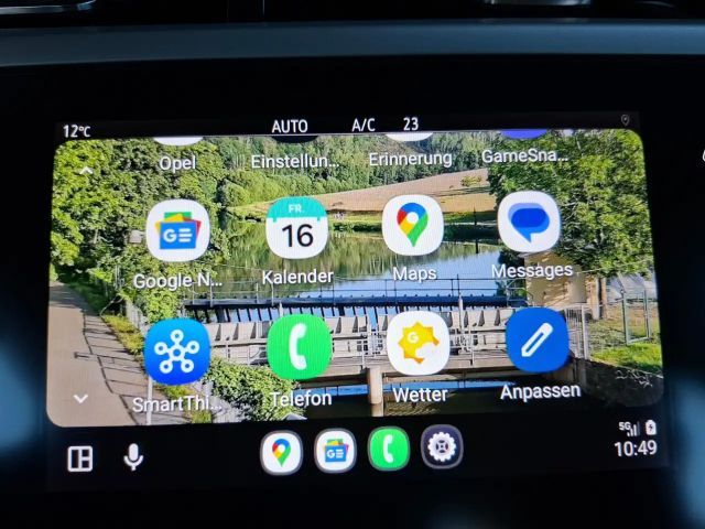 Opel Corsa F e  LED+SHZ+LHZ+KLIMAAUTOMATIK+PDC