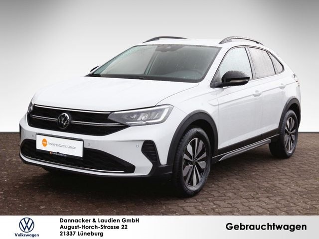 Volkswagen Taigo GOAL 1,0 l TSI OPF 70 kW (95 PS) 5-Gang