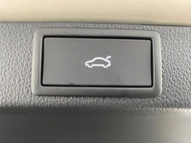 Skoda Octavia Selection