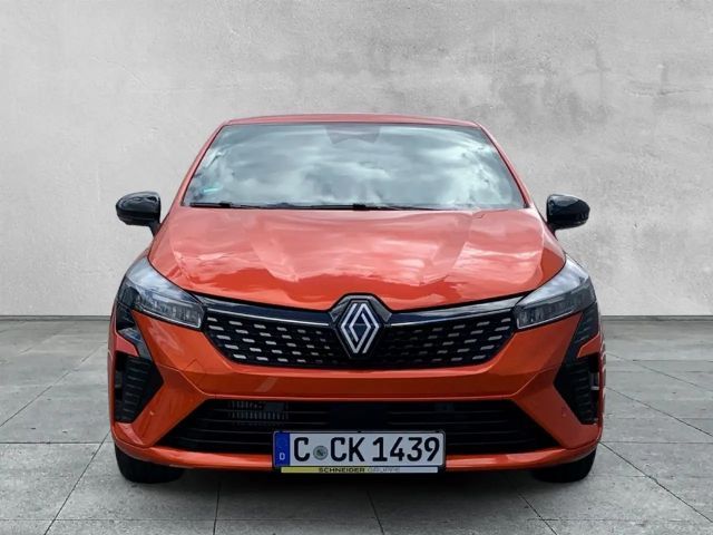 Renault Clio TCe 90 Techno