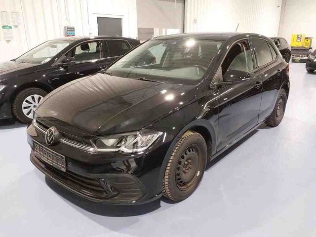 Volkswagen Polo 1.0 TSI DSG Life