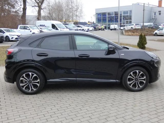 Ford Puma EcoBoost