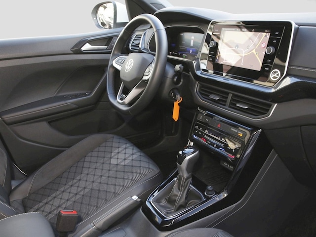 Volkswagen T-Cross DSG R-Line