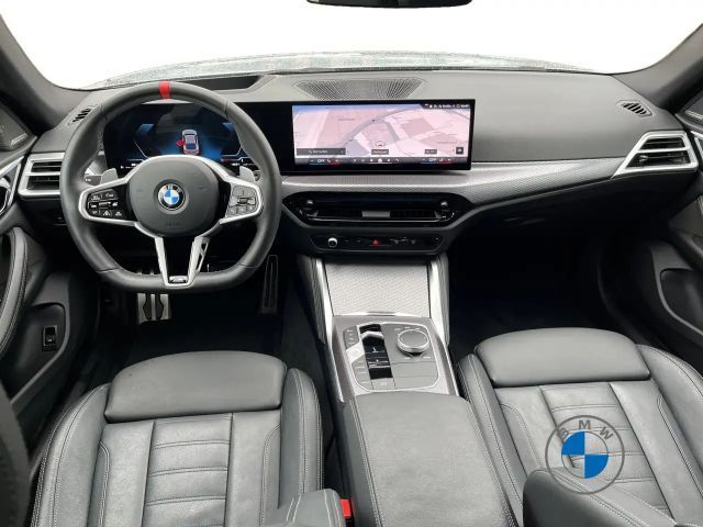 BMW 440 Coupé Gran Coupé M-Sport M440i xDrive