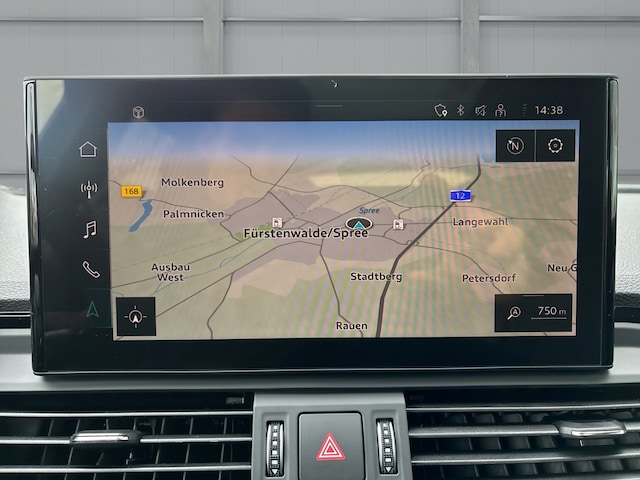 Audi SQ5 Suv TDI 251 kW tiptronic Audi SQ5 SUV