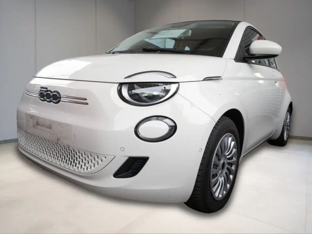 Fiat 500 Batterie 42 KW MY23