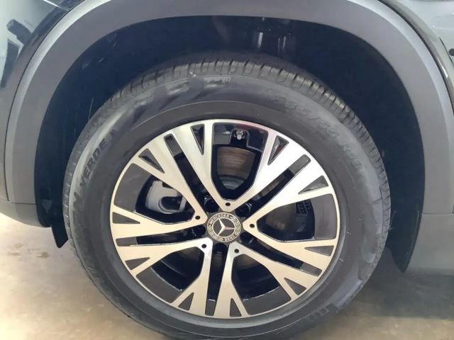 Mercedes-Benz GLB 200 GLB 200 d Progressive