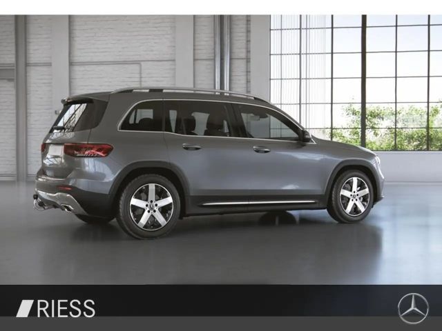 Mercedes-Benz GLB 200 GLB 200 d Progressive