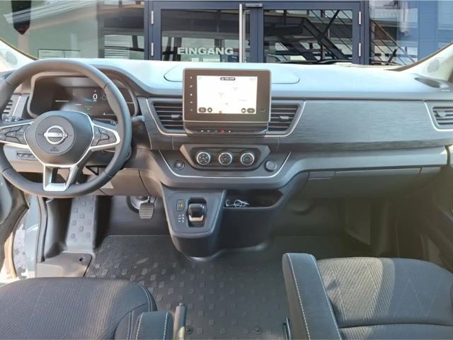 Nissan Primastar L1H1 Tekna