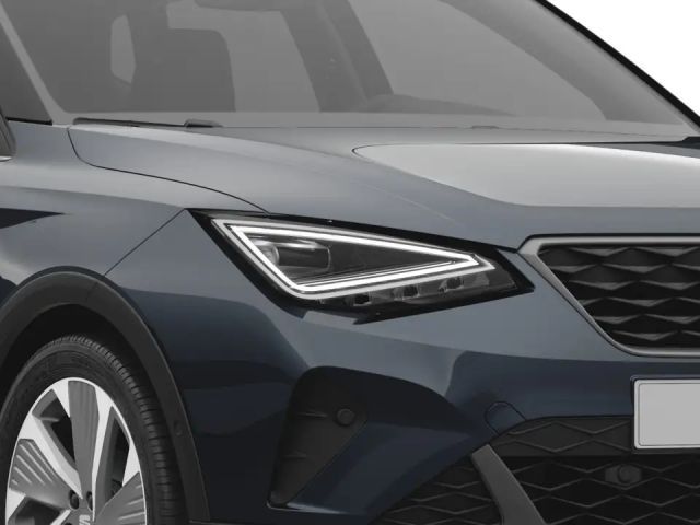 Seat Arona 1.0 TSI FR-lijn