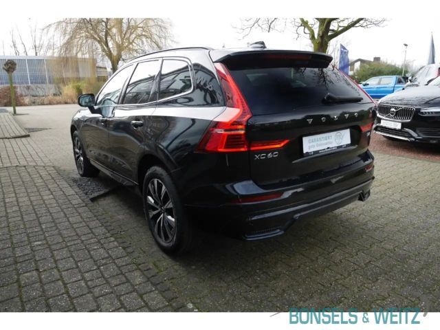 Volvo XC60 Dark Plus