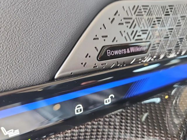 BMW i5 M-Sport Sedan