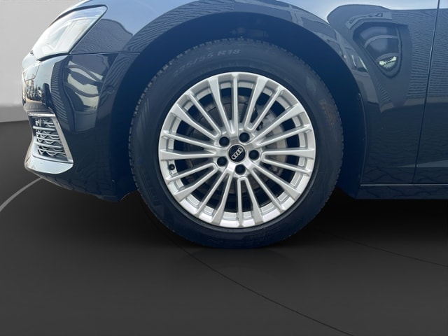 Audi A6 40 TDI Avant S-Tronic