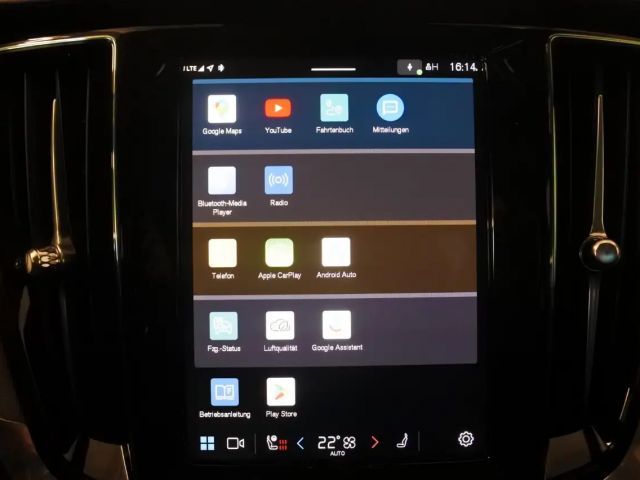 Volvo V60 AWD Bright Hybrid T6 Ultra