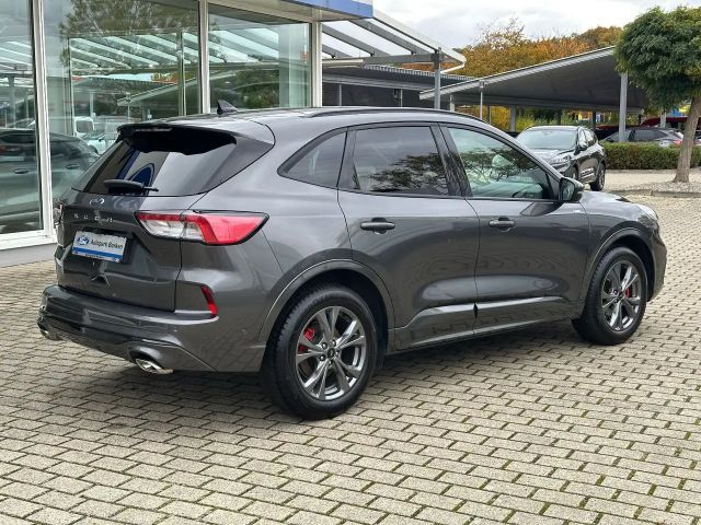 Ford Kuga ST Line X