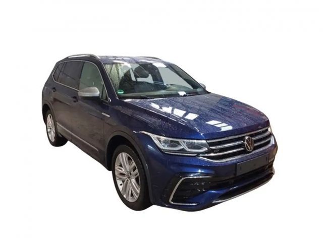 Volkswagen Tiguan 2.0 TDI Allspace DSG R-Line