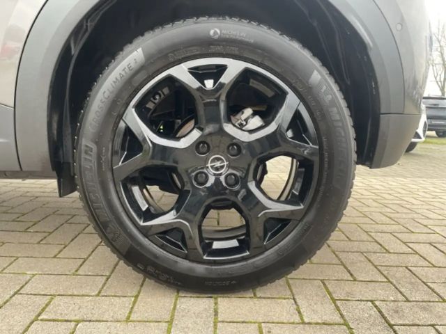 Opel Mokka 1.2 Turbo Turbo