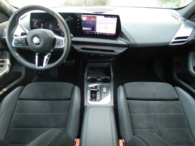 BMW 120 M-Sport Sedan