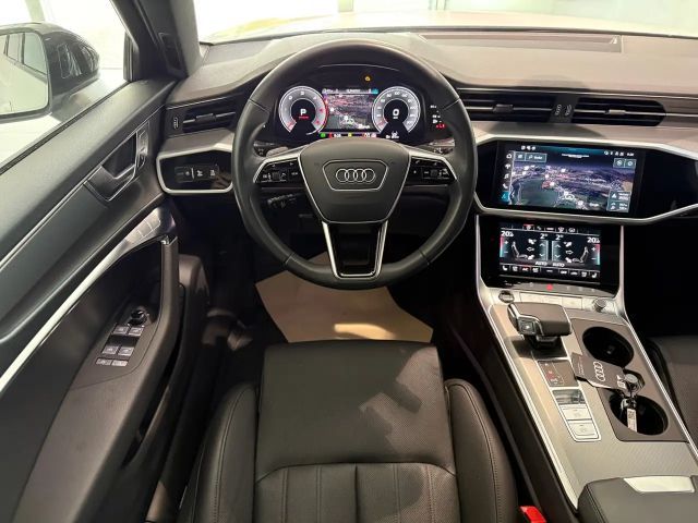 Audi A6 45 TDI Quattro Sport