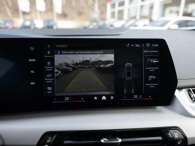 BMW 220 Active Tourer