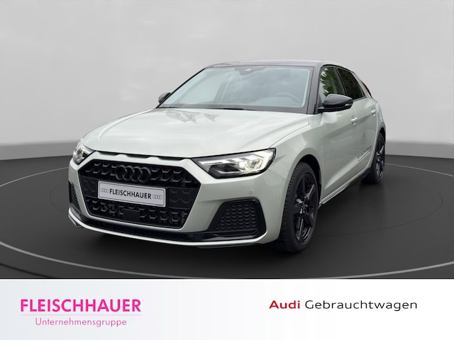 Audi A1 30 TFSI S-Tronic Sportback