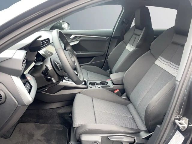 Audi A3 35 TFSI Sedan