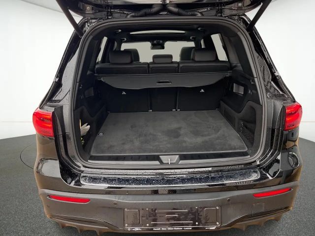 Mercedes-Benz EQB 350 4MATIC