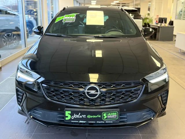 Opel Insignia Sports Tourer