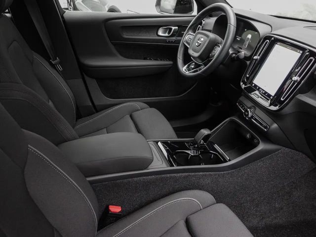 Volvo C40 Recharge Ultimate