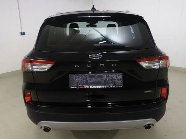 Ford Kuga AWD Cool & Connect