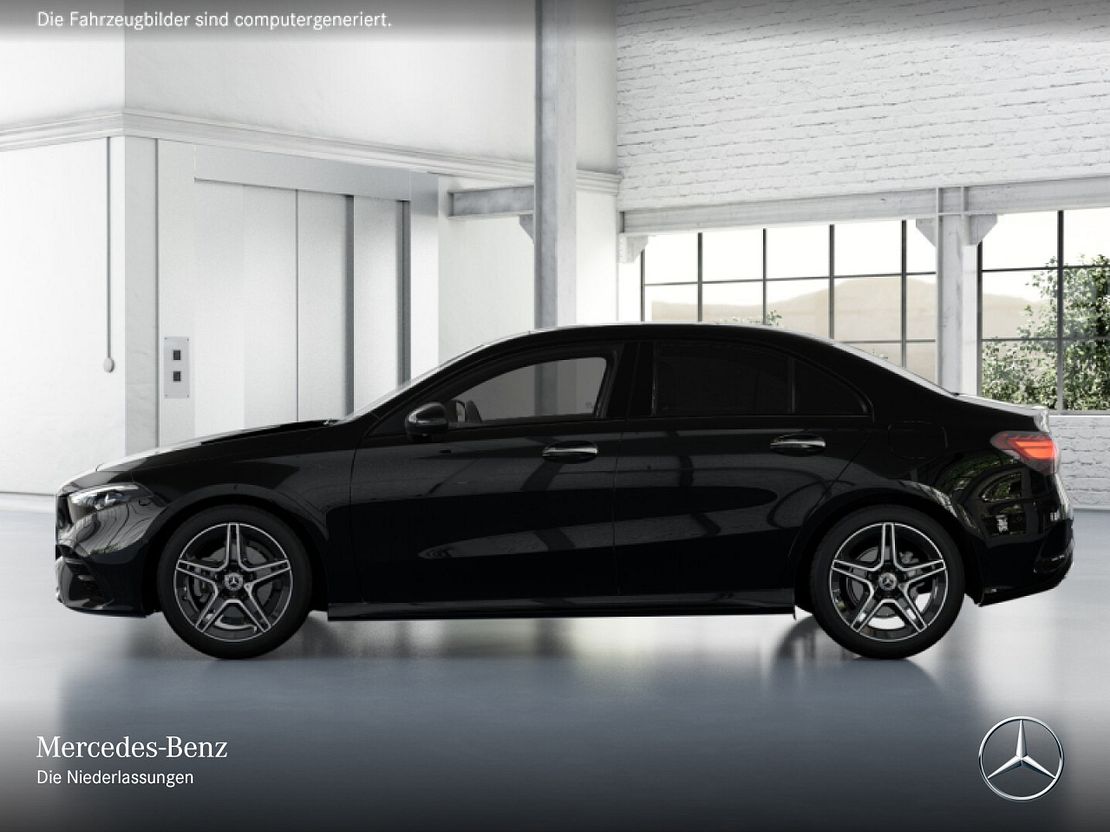 Mercedes-Benz A 180 A 180