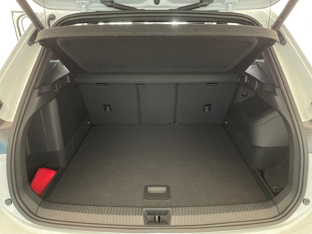 Volkswagen Tiguan R-Line eHybrid