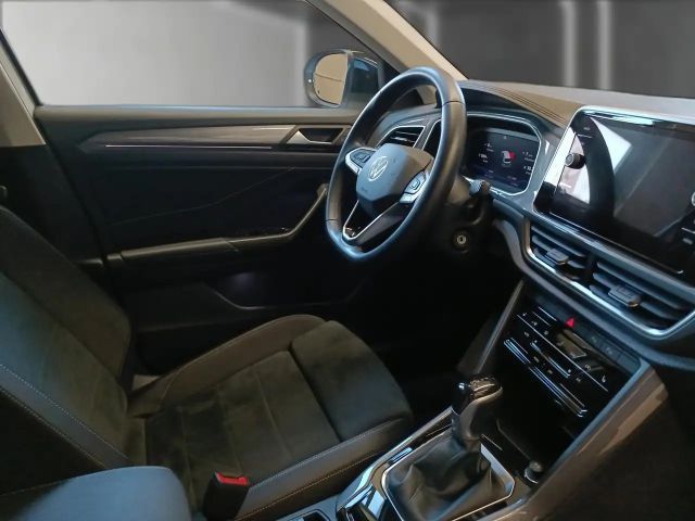 Volkswagen T-Roc 1.5 TSI DSG Style