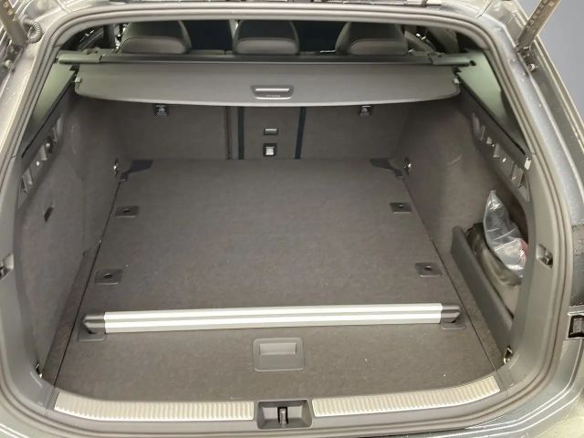 Volkswagen Passat R-Line Variant