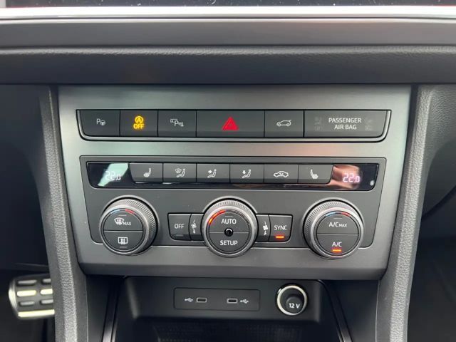 Cupra Ateca 2.0 TSI 4Drive DSG