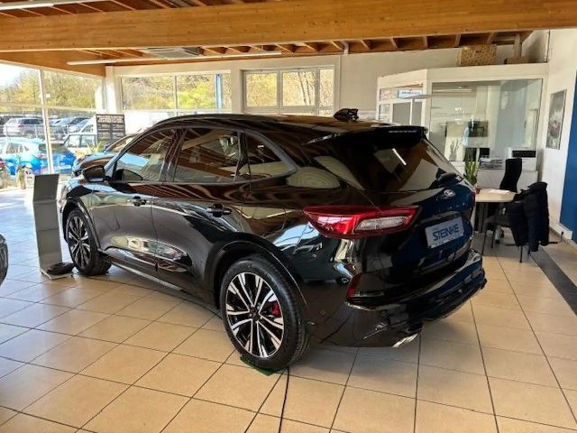 Ford Kuga Hybrid ST Line X