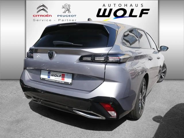 Peugeot 308 Allure Pack BlueHDi EAT8 SW