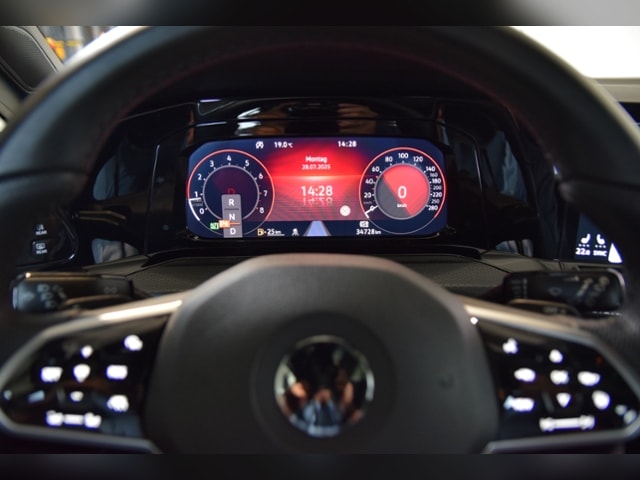 Volkswagen Golf DSG Golf VIII